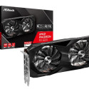 ASRock videokaart Radeon RX 6600 Challenger D 8GB 128bit GDDR6 3DP/HDMI