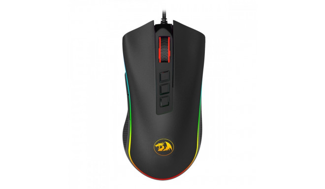 Mouse gaming Redragon Cobra