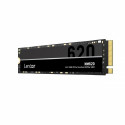 Lexar SSD NM620 512GB NVMe M.2 2280 3300/2400MB/s