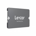 Lexar SSD NS100 1TB SATA3 2.5 550/500MB/s