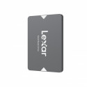 Lexar SSD NS100 1TB SATA3 2.5 550/500MB/s