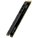 Lexar SSD NM620 512GB NVMe M.2 2280 3300/2400MB/s