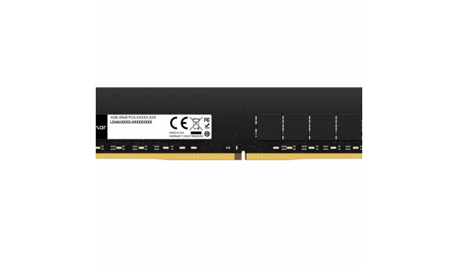 Lexar RAM DDR4 32GB (1x32GB)/3200 CL22