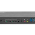 KVM switch - 2 ports DS-12850