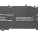 MITSU HP BC/HP-ENVY13D 3500mAh 40Wh 11.4V