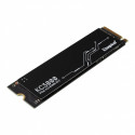 Kingston SSD KC3000 512GB PCIe 4.0 NVMe M.2