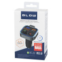 BLOW Transmiter FM Bluetooth 5.1+Qc3.0