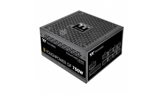 Thermaltake toiteplokk Toughpower GF 750W