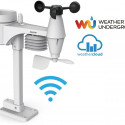 Sencor digitaalne ilmajaam SWS 9898 WiFi