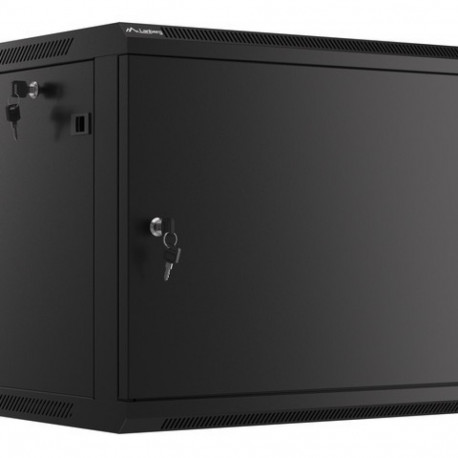 Oto szczegółowe parametry techniczne tego produktu:
Nazwa: Szafa rack 19" wisząca L