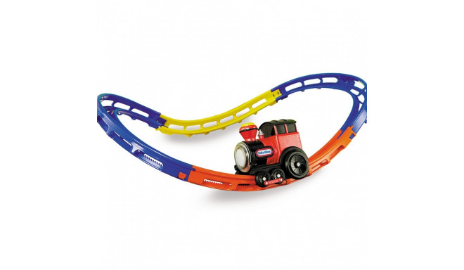 LITTLE TIKES Tumble Trai n