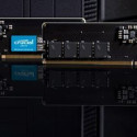 Crucial RAM DDR5 16GB/4800 CL40 (16Gbit)