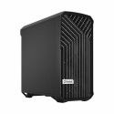 Fractal Design computer case Torrent Compact Black Solid