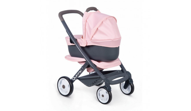 Smoby nukuvanker Maxi Cosi Quinny