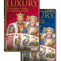 Cards single Luxury Deck of 55 cards