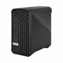 Fractal Design computer case Torrent Compact Black TG Dark tint