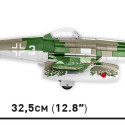 Blocks Messerschmitt Me262 A-1a