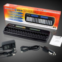 BATTERY CHARGER NC-1600