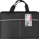 NOTEBOOK BAG 15,6 GRAY