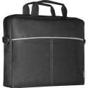 NOTEBOOK BAG 15,6 GRAY