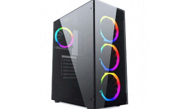 Obudowa Midi Tower Fornax 1500 RGB
