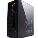 Obudowa Midi Tower Fornax 1500 RGB