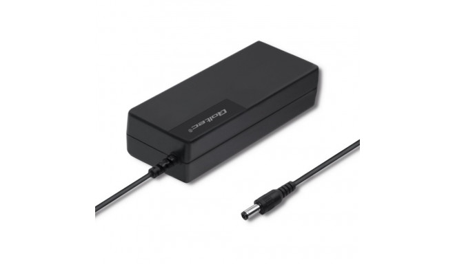 Lauaarvuti toiteplokk 72W 24V, 3A, 5.52.5