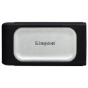 Kingston SSD XS2000 1000GB USB3.2 Gen2.2 Zewnetrzn