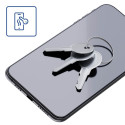 3mk kaitseklaas Hybrid glass FlexibleGlass iPhone 13 Mini