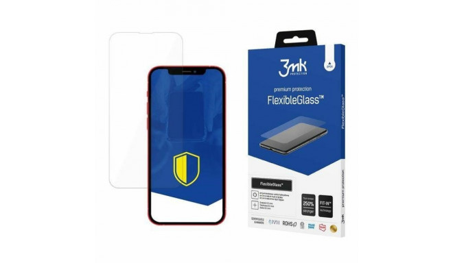 3mk kaitseklaas Hybrid glass FlexibleGlass iPhone 13/13 Pro