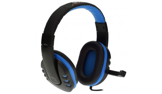 Headset REVOL mini jack 3,5mm 4pin