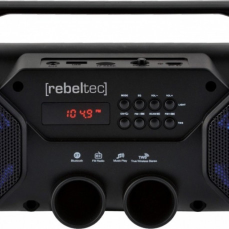 Bluetooth speaker Rebeltec SoundBox 340