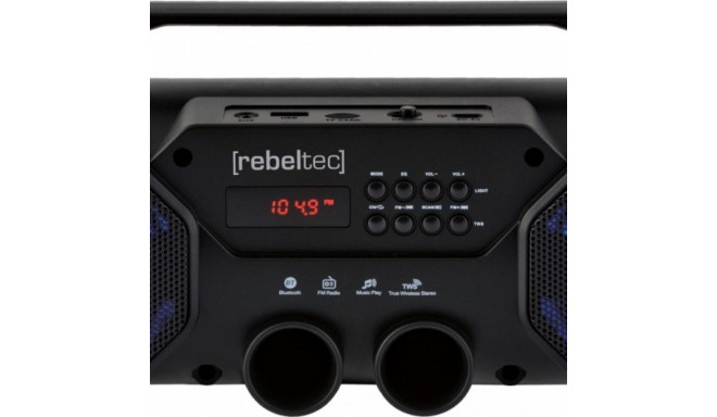 Bluetooth speaker Rebeltec SoundBox 340