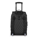 Travel Bag OGIO LAYOVER BLACK PINDOT