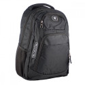 Backpack TRIBUNE GT black