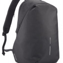 Backpack XD DESIGN BOBBY SOFT BLACK