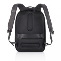 Backpack XD DESIGN FLEX GYM BAG BLACK