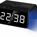 SDC 7900QI Digital alarm clock