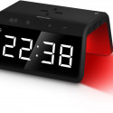 SDC 7900QI Digital alarm clock