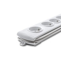 Surge protector 8 sockets, 1.5m
