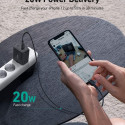 AUKEY PA-F1S Swift ultr afast Wall Charger 20W