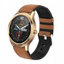 MaxCom Fit FW43, cobalt/gold