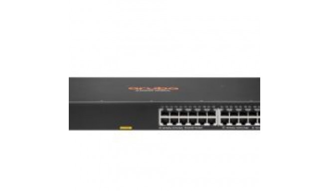 Switch ARUBA 6100 24G CL4 4SFP+ JL677A