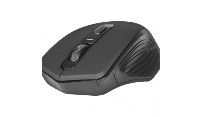 Product Specifications:
*   Product Type: Wireless Optical Mouse
*