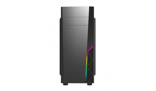 Zalman korpus T8 ATX Mid Tower 120mm