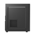 Zalman korpus T8 ATX Mid Tower 120mm