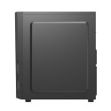 Zalman korpus T8 ATX Mid Tower 120mm