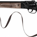 Metal cowboy shotgun 12 round Gohher