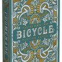 Bicycle playing cards Promenade