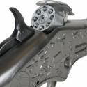 Metal cowboy shotgun 8 rounds Gonher